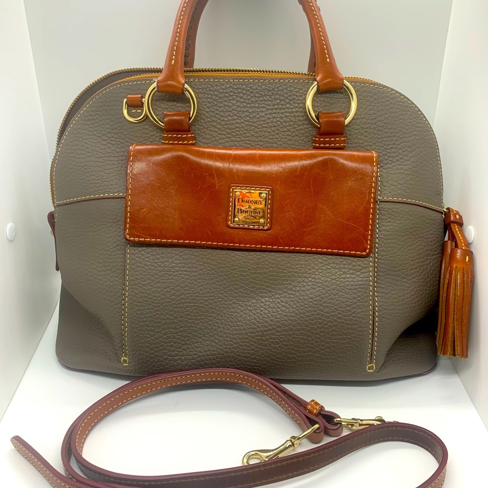 DOONEY & BOURKE handbag